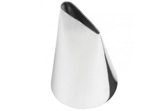 Wilton #125 Large Flower Petal Piping Tip - The Party Room