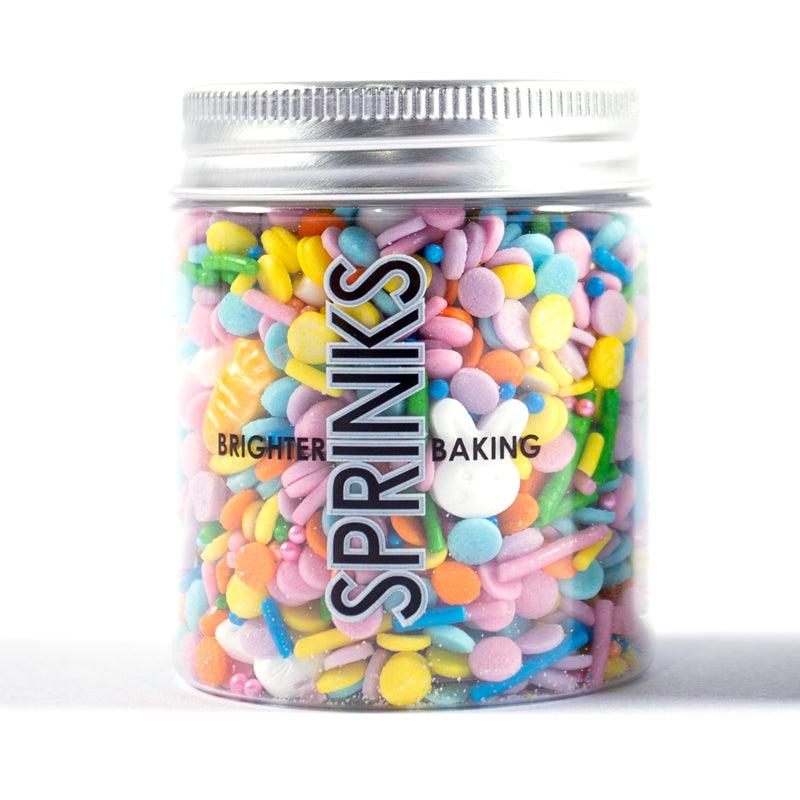 Run Run Rabbit Sprinkles - The Party Room
