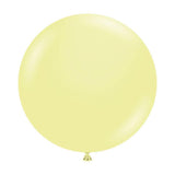 Large 60cm Lemonade Balloons - The Party Room