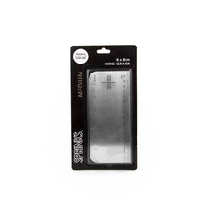 Medium Icing Scraper - The Party Room
