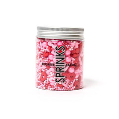 Cupids Cuddle Sprinkles - The Party Room