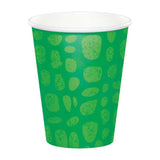 Alligator Cups - The Party Room