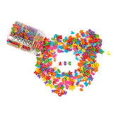 Alphabet Sprinkles - The Party Room