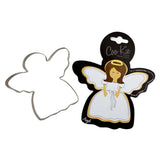 Angel Cookie Cutter