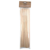 BBQ Skewers 25cm 100pk - The Party Room