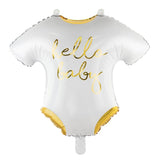 Baby Onesie Foil Balloon - The Party Room