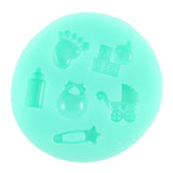 Baby Silicone Mould