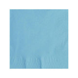 Pastel Blue Napkins (40 Pack) - The Party Room