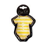 Baby Onesie Cookie Cutter - The Party Room