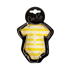 Baby Onesie Cookie Cutter - The Party Room