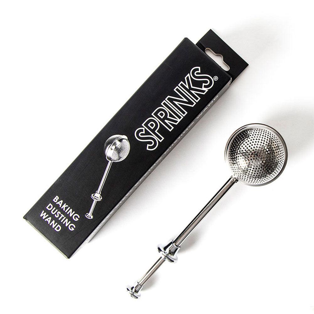 Stainless Steel Dusting Wand | Party Supplies NZ | The Party Room