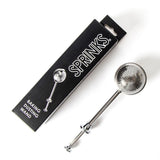 Stainless Steel Dusting Wand