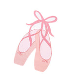 Ballet Slippers Napkins 16pk - The Party Room