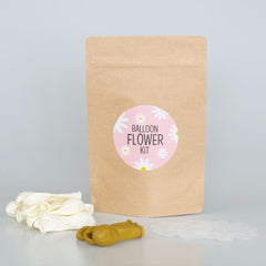 Balloon Flower DIY Kit - The Party Room
