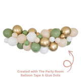 Balloon Garland Tape (5m) - The Party Room