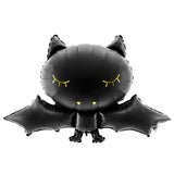 Bat Foil Balloon