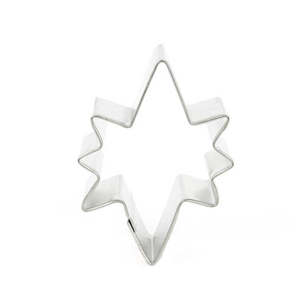 Bethlehem Star Cookie Cutter - The Party Room