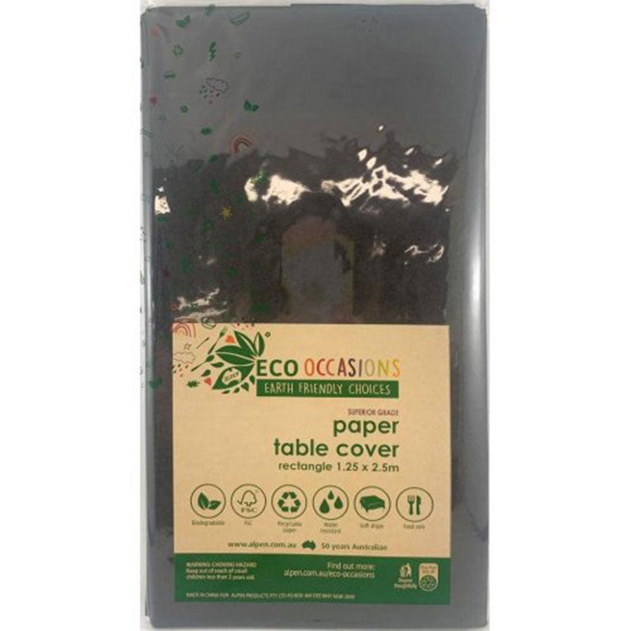 Disposable Tablecloths Table Covers NZ The Party Room