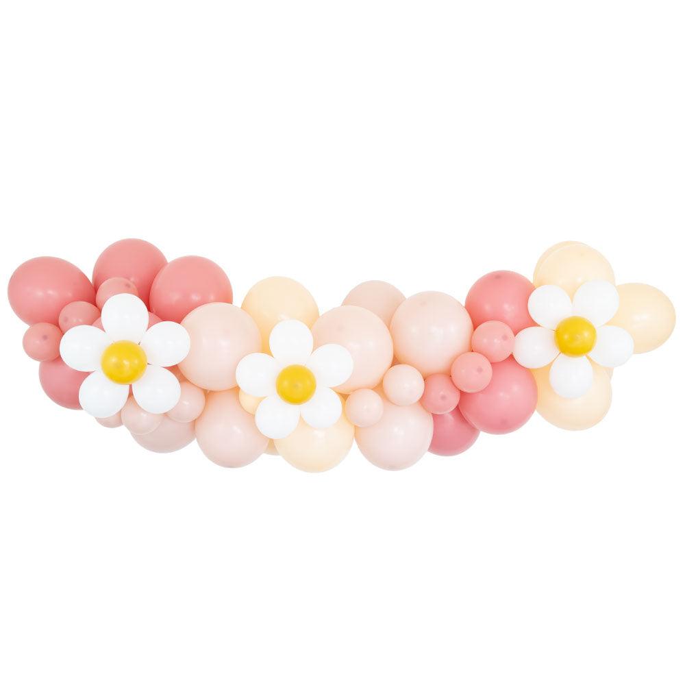 Flower Child Balloon Garland Kit – Lushra