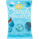 Blue Candy Melts - The Party Room