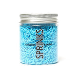 Blue Jimmies Sprinkles - The Party Room