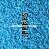 Blue Jimmies Sprinkles - The Party Room
