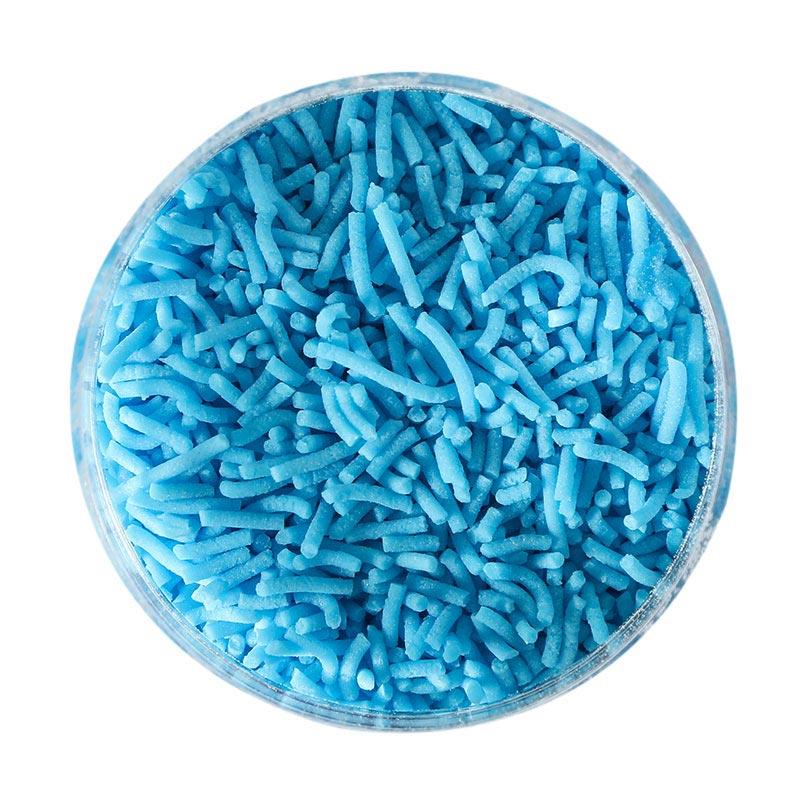 Blue Jimmies Sprinkles - The Party Room