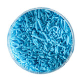 Blue Jimmies Sprinkles