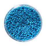 Blue Nonpareils Sprinkles