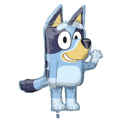 Jumbo Bluey Foil Balloon - The Party Room