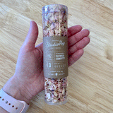 Flower Confetti | Blushing - The Party Room