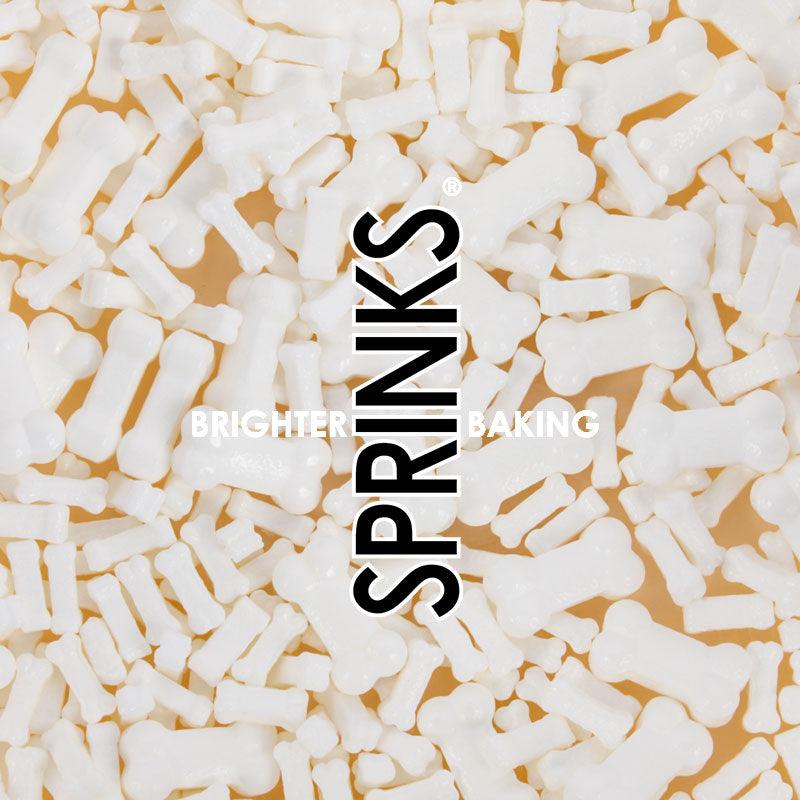 Bone Spinkles - The Party Room