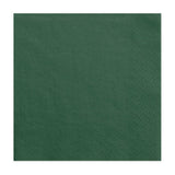 Bottle Green Napkins 20pk - The Party Room