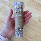 Flower Confetti | Bouquet - The Party Room