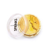 Bright Gold Lustre Dust - The Party Room