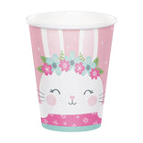 Bunny Cups 8pk