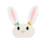 Bunny Napkins 20pk - The Party Room