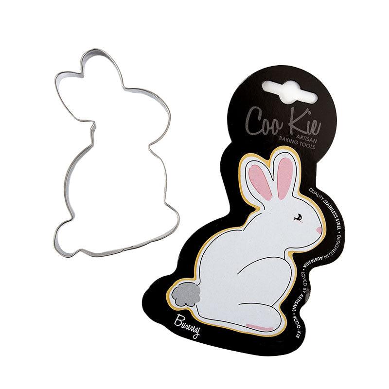 Bunny Cookie Cutter - The Party Room