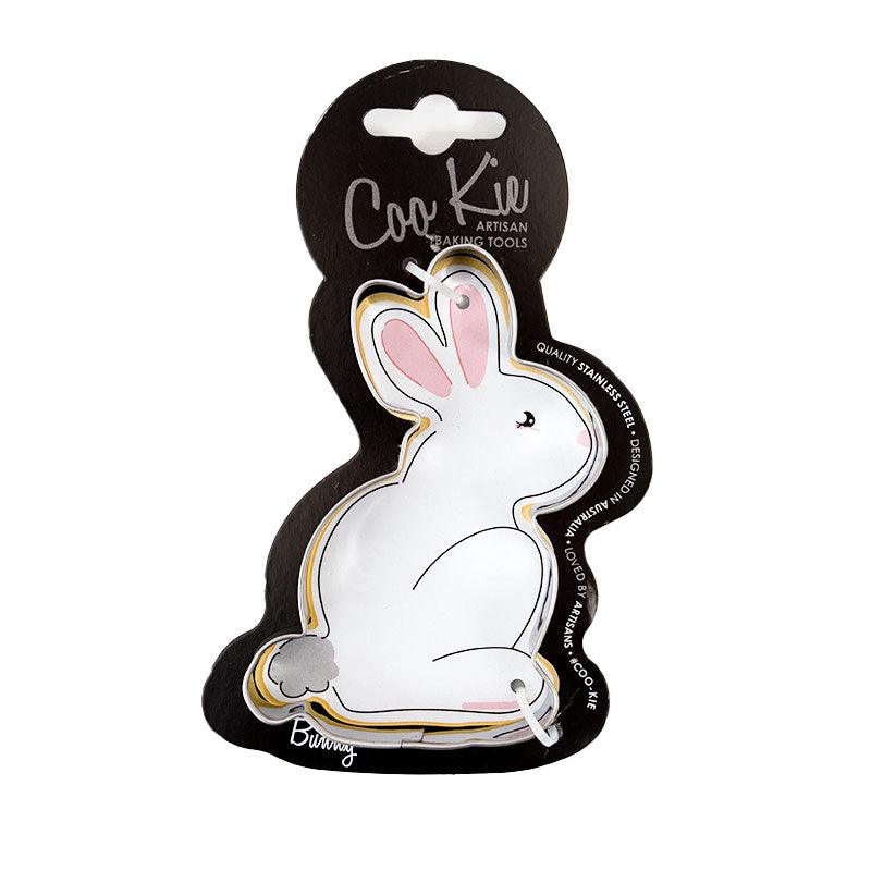 Bunny Cookie Cutter - The Party Room