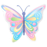Jumbo Butterfly Foil Balloon - The Party Room