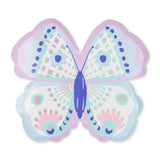 Butterfly Plates 8pk