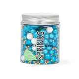 By The Seaside Sprinkles - The Party Room