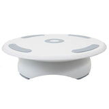 Spin & Lock Cake Decorating Turntable