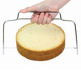 Cake Leveller