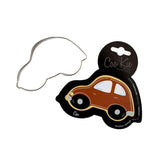 Car Cookie Cutter - The Party Room