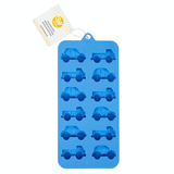 Cars & Trucks Silicone Candy Mould