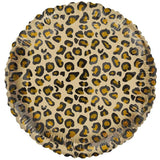 Catty Simba Foil Balloons - The Party Room