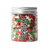 Christmas Chronicles Sprinkles - The Party Room