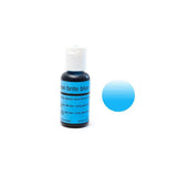 Chefmaster Airbrush Colour Neon Blue - The Party Room