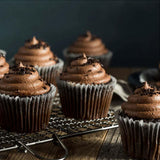 Small Chocolate Cake & Cupcake Mix - The Party Room